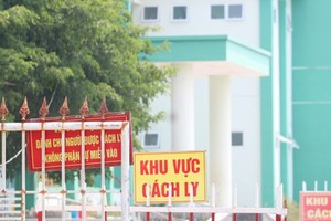 Vietnam adds 92 new Covid-19 cases today with 30 cases in Ho Chi Minh City