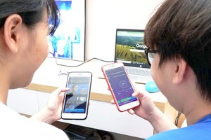 National program calls for cooperation to keep children safe online