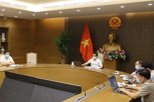 HCM City told to apply smallest-possible-scale restrictions