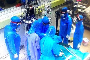 Ministry confirms 47 community cases nationwide including 36 cases in HCMC