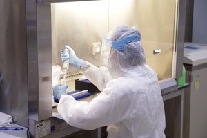 Five groups of people enjoy exemption of Covid-19 testing fee