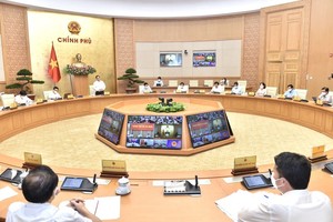 PM agrees to give HCMC priority for vaccine distribution