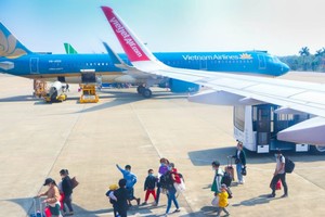 Aviation sector eyes recovery in 2023-24