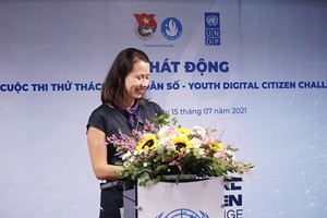 Youth Digital Citizen Challenge 2021 contest launched