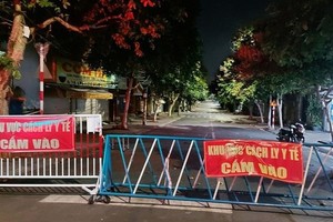 Ministry confirms 2,180 cases on July 19 evening, additional 175 million vaccine