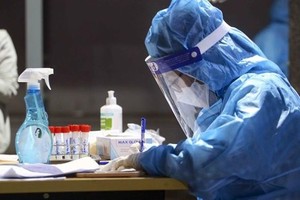 Vietnam logs 2,858 Covid-19 domestic cases on July 28 morning