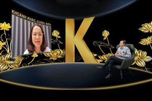 Challenges for television program during coronavirus pandemic