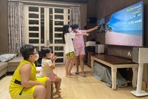 How interesting virtual tourism in covid-19 crisis!