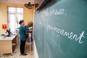 Teachers continue to enjoy seniority allowance