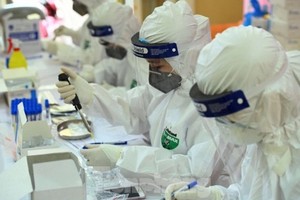 Hanoi adds 29 additional infection cases including Coca – Cola worker