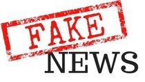 Two Facebook accounts fined for spreading fake news