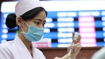 Vietnam starts clinical trial’s first phase of ARCT-154 vaccine
