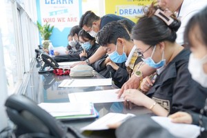 Poor students need support as tuition fees rise