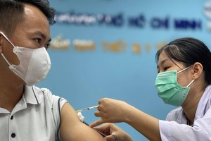 Ministry proposes 100 percent funding for locally-made Covid-19 vaccine research
