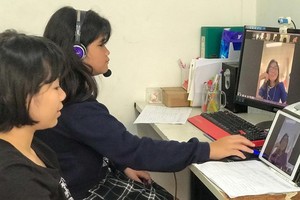 HCMC, southern provinces strive to overcome difficulties for new school year