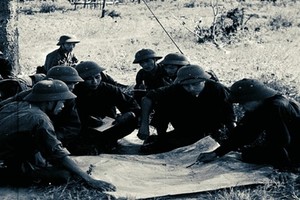 Historical film released to celebrate National Day