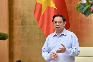 Vietnamese PM directs to take care of vagabonds