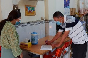 Labor Department proposes more people to receive financial support