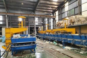 Vietnam's HCFC consumption down 35 percent in 2020