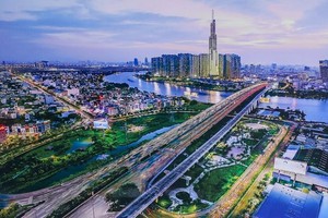 Vietnam's GDP growth may reach 3.5-4 percent in 2021 if pandemic well controlled