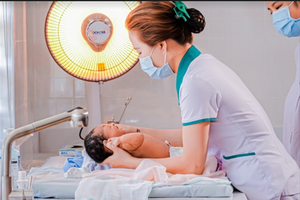 Vietnamese marketing campaign about nurses wins international award
