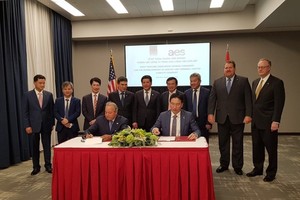 Vietnam to facilitate US investment projects, says minister
