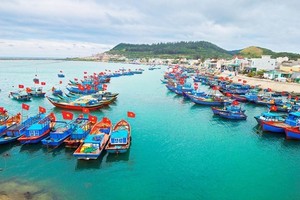 Tasks assigned to put an end to IUU fishing by year’s end