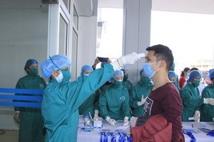 New resolution eases requirements for Work Permit applications for foreigners