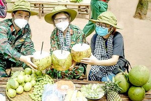 HCMC prepares for socioeconomic recovery from October