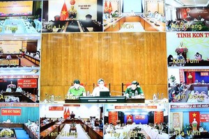 Travel control mechanism between HCMC, Southern region should be maintained