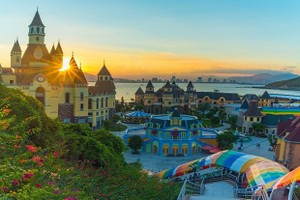 Vinpearl successfully issues exchangeable sustainable bond