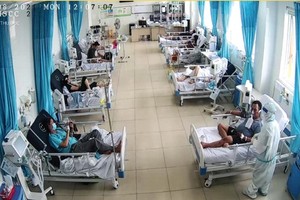 HCMC to repay private hospitals treating Covid-19 patients gratis