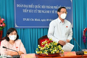 President prompts to draw lessons from Covid-19 to prepare for better response