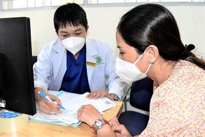 Intensive care needed for adult patients with post-Covid conditions