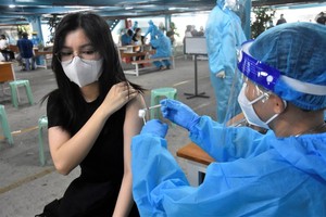 HCMC scheduled to pilot Covid-19 vaccination for children on October 27