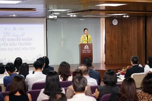 Arising problems in private universities 