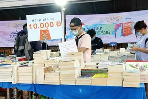 Vietnam's publishing industry puts quality first