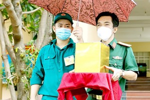 HCMC to hold Covid-19 memorial ceremony on November 19