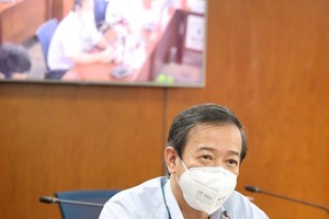 City health sector acts promptly in controlling Covid-19 spread