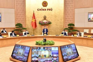 Localities see more locally-transmitted cases of Covid-19