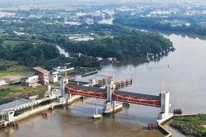 Vietnam needs US$10 billion for urban wastewater treatment