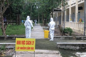 Thanh Hoa reports two post-Covid vaccine deaths