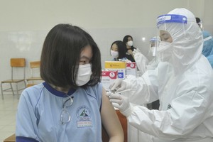 Two children killed in Northern Vietnam after receiving Covid-19 vaccine