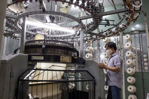 Enterprises in need of networking capital