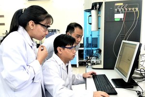 Arrangement needed to reach its goal in implementing Project 89