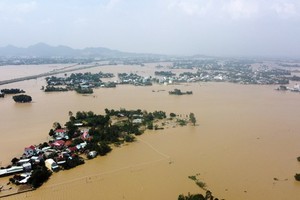 18 people lose lives in flooding in South Central, Central Highlands regions 