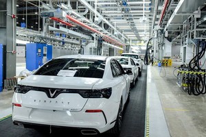 Surge in demand for cars following registration fee cut