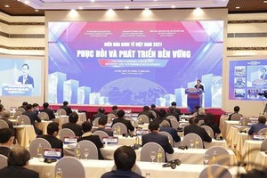 Breakthrough solutions needed to fuel recovery: NA leader