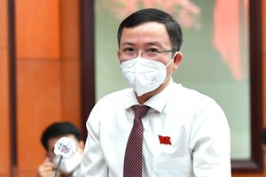 Health leader proposes to sell drugs to treat Covid-19 at pharmacies