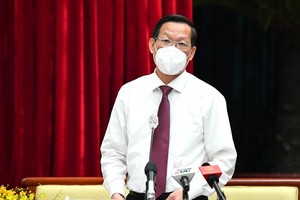 HCMC puts forward solutions to help businesses